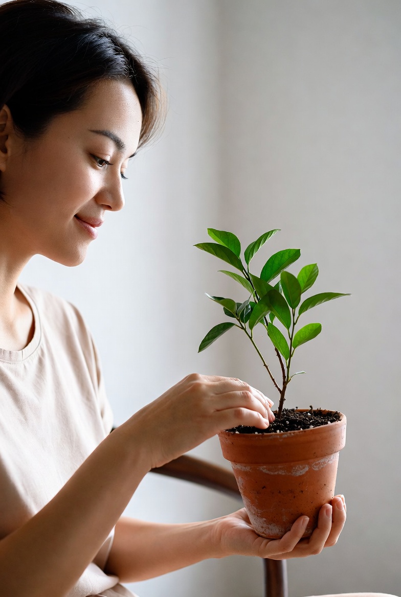 Menjaga Kenyamanan Diri melalui Langkah Sederhana Setiap Hari