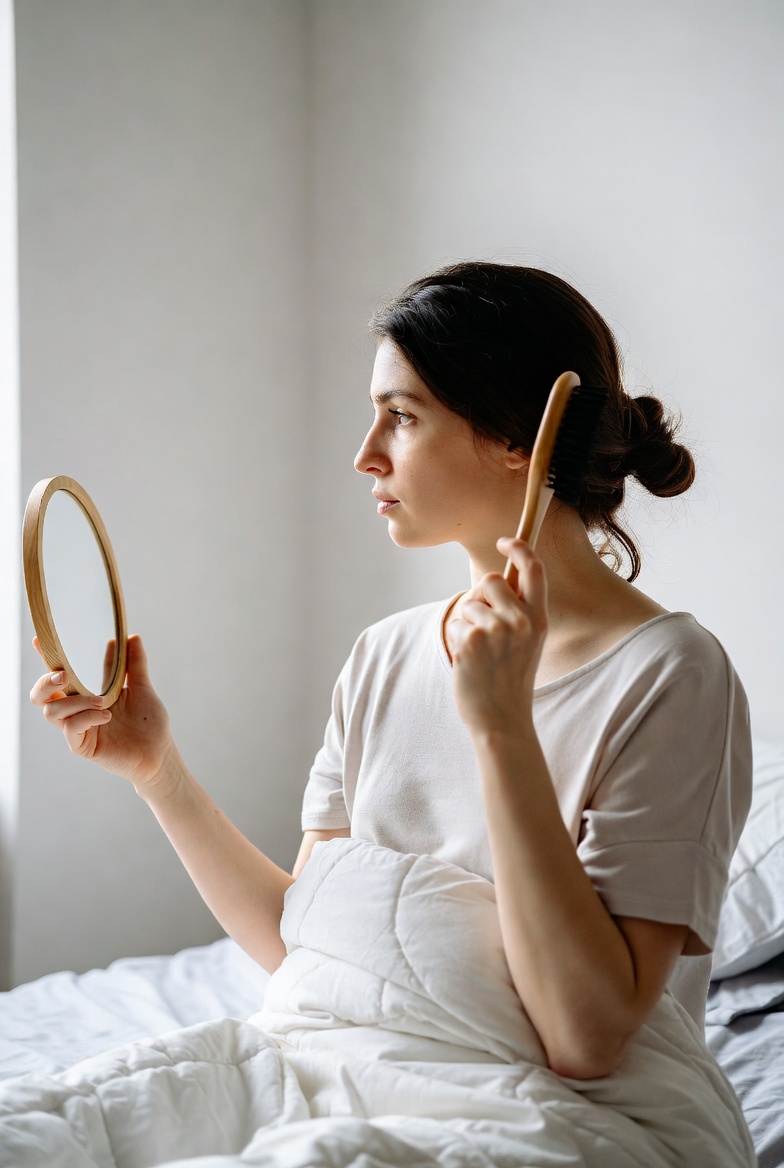 Detail Kecil yang Membuat Rutinitas Lebih Nyaman